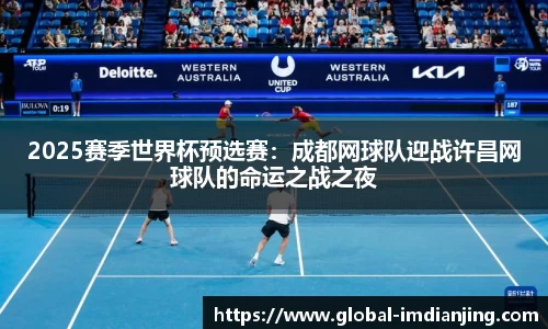 2025赛季世界杯预选赛：成都网球队迎战许昌网球队的命运之战之夜